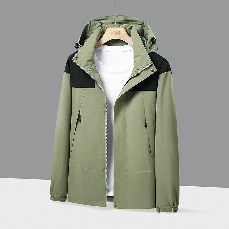 Damen Multifunktionale Outdoorjacke Shop Nory