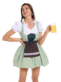 Grün