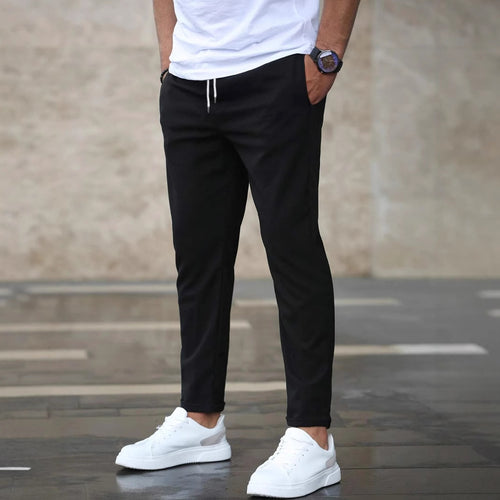 Herren Elegante und bequeme Chino-Hosen