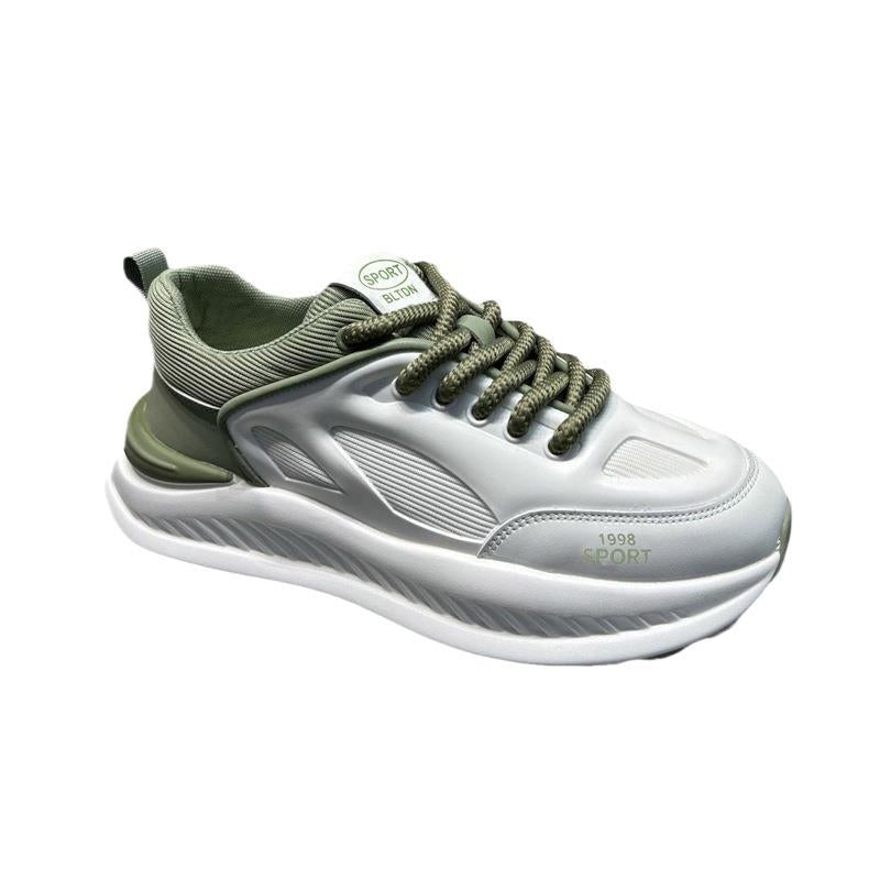 Herren Sportliche Sneakers mit ergonomischer Dämpfung Shop Nory
