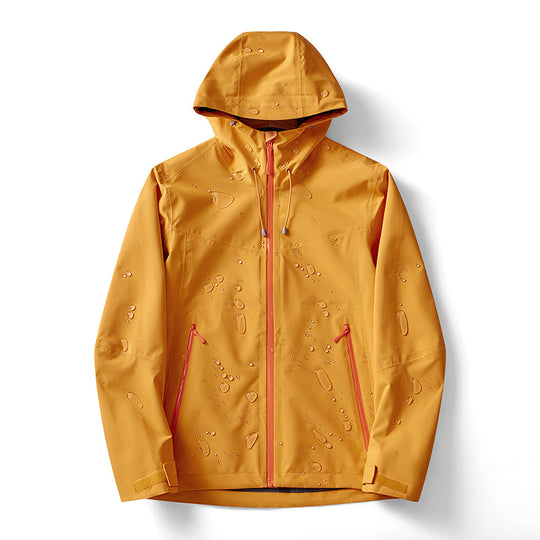 Damen Wasserabweisende Outdoor-Jacke Shop Nory