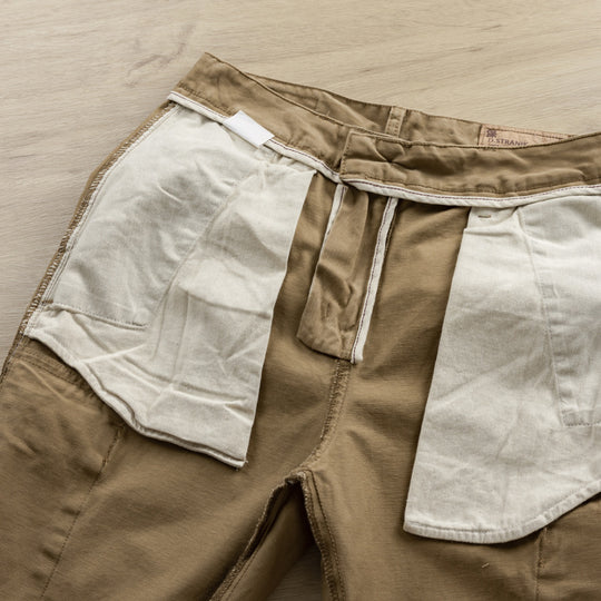 Herren Cargo-Hose mit taperter Passform, Utility-Taschen und verstärkten Nähten Shop Nory