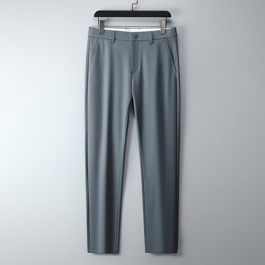 Herren Elegante Anzughose Shop Nory