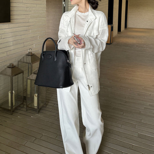 Damen Modische und luftige Sommerjacke Shop Nory