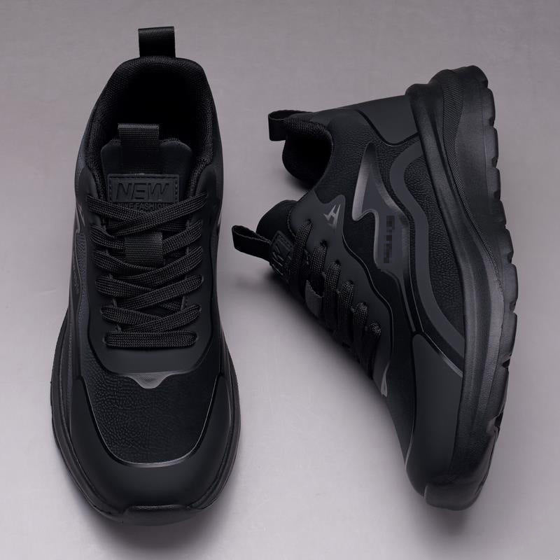 Herren Urbaner Performance-Voluminöser Sneaker mit stoßdämpfender EVA-Zwischensohle und griffiger Trailsohle Shop Nory