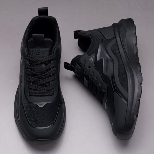 Herren Urbaner Performance-Voluminöser Sneaker mit stoßdämpfender EVA-Zwischensohle und griffiger Trailsohle Shop Nory