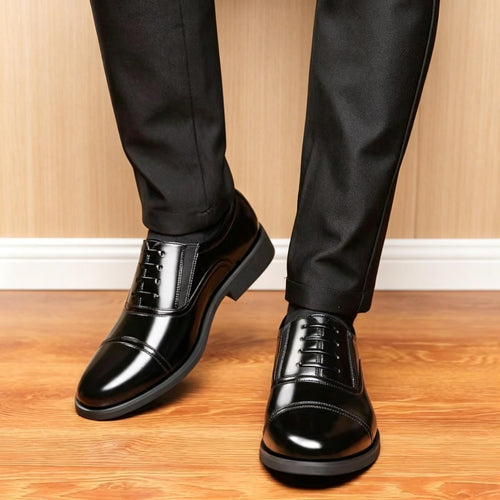 Herren Edle Schnürschuhe Shop Nory