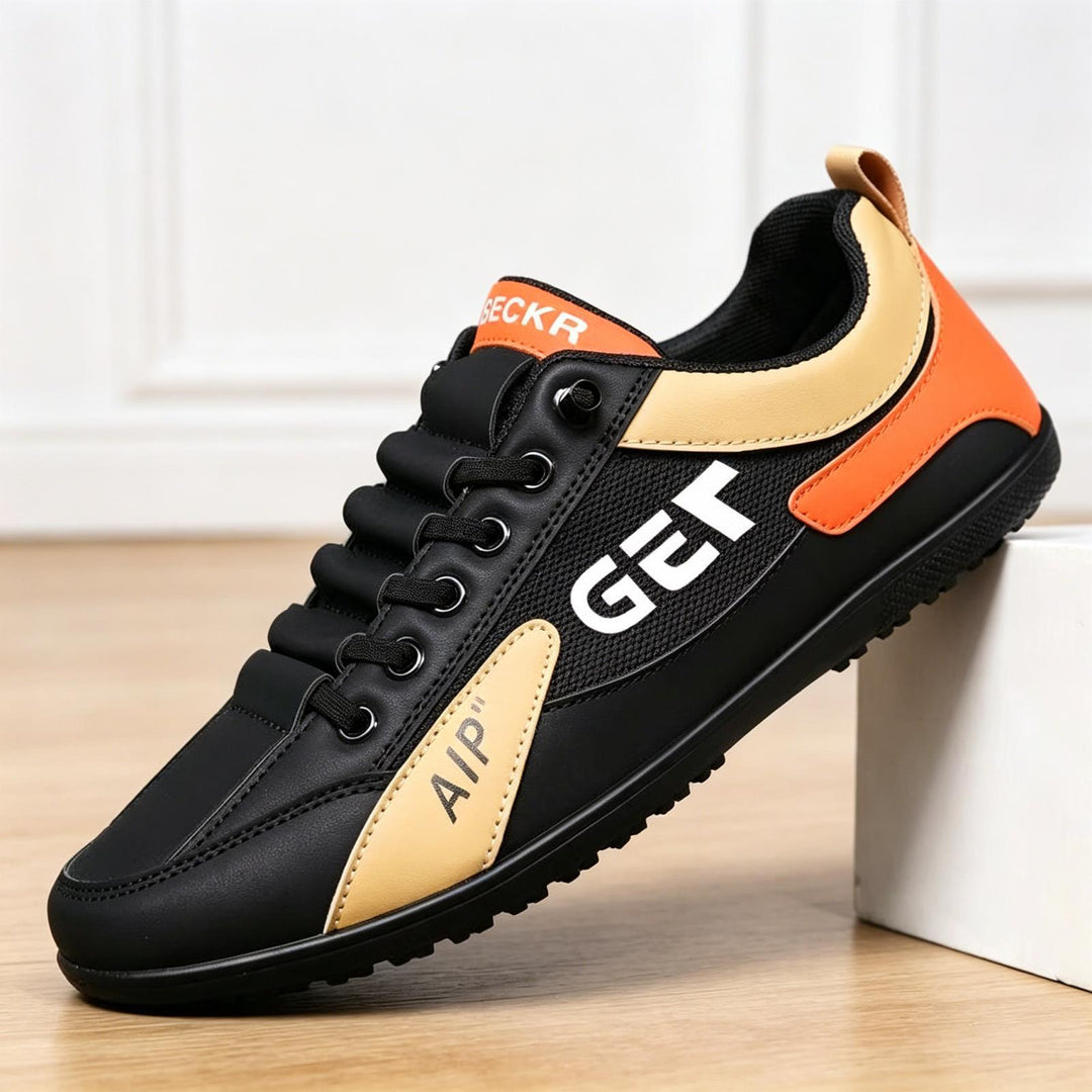 Herren Sportliche Sneakers mit optimierter Dämpfung Shop Nory