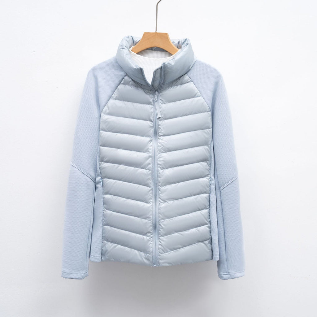Damen isolierende Sportjacke