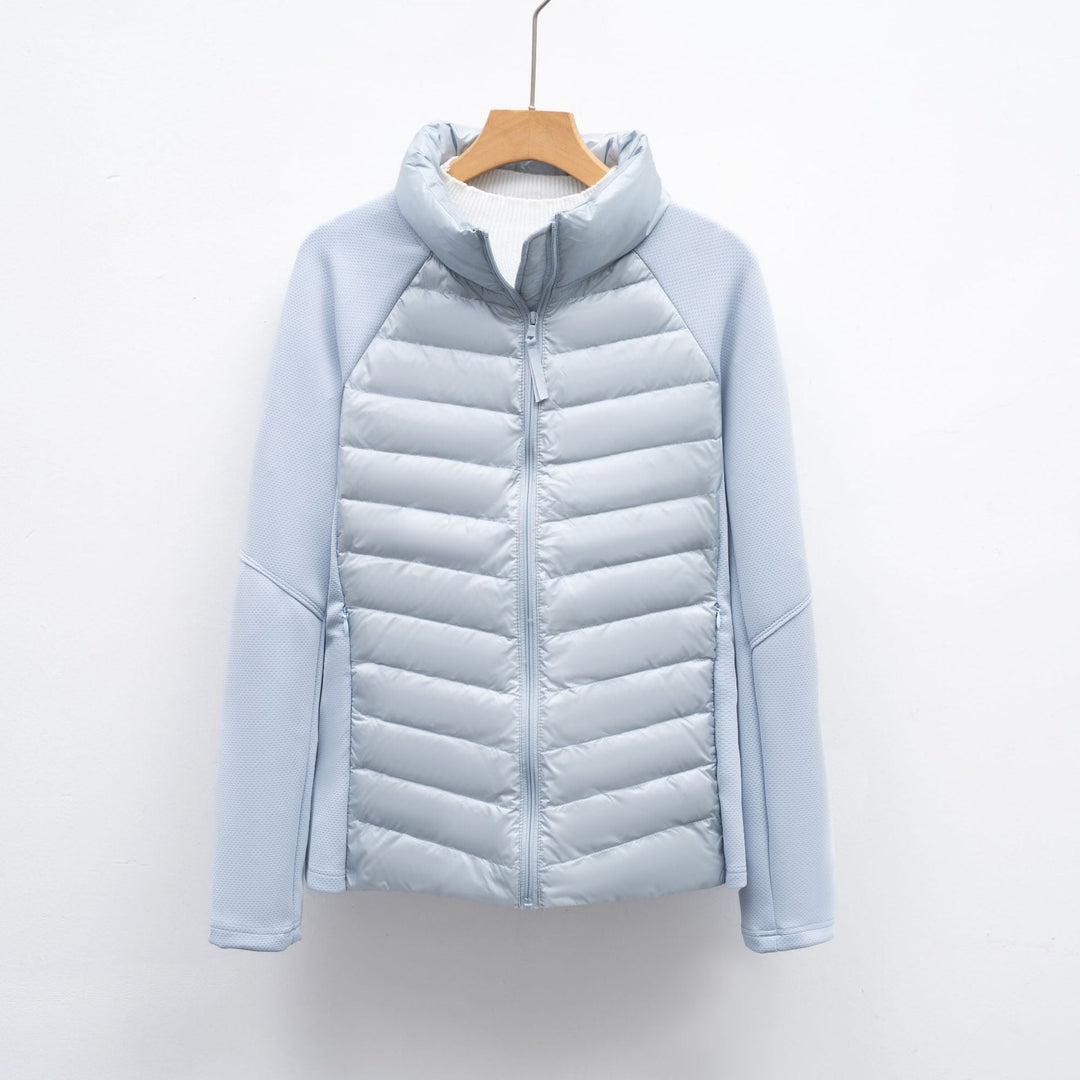 Damen isolierende Sportjacke