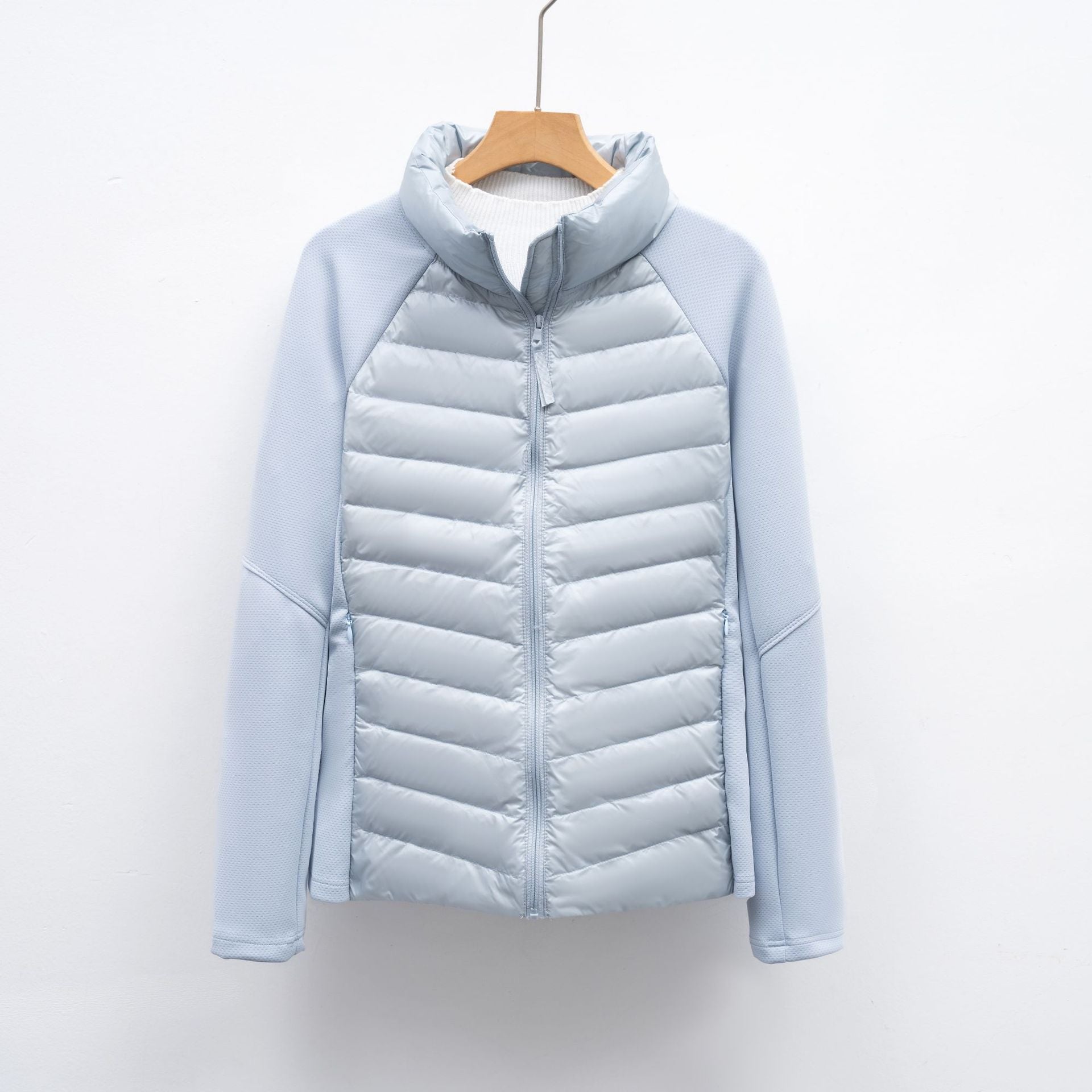 Damen isolierende Sportjacke