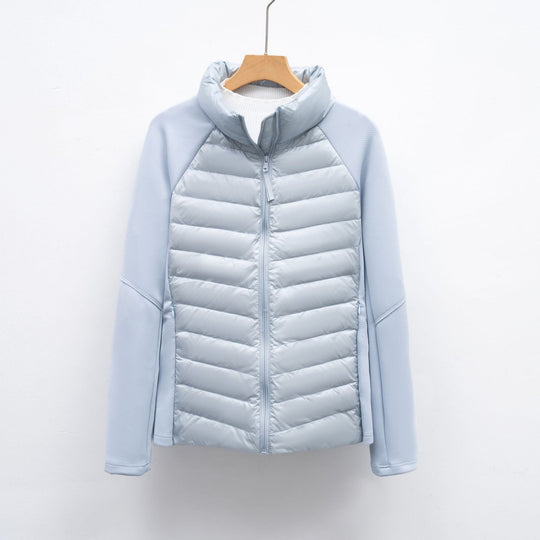 Damen isolierende Sportjacke