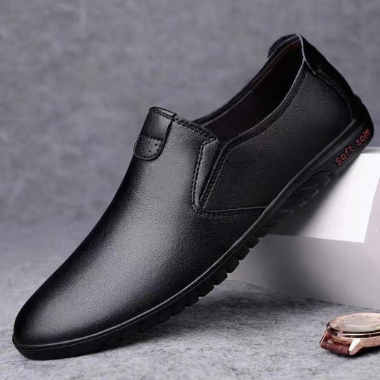 Herren Komfortable Mokassins Shop Nory