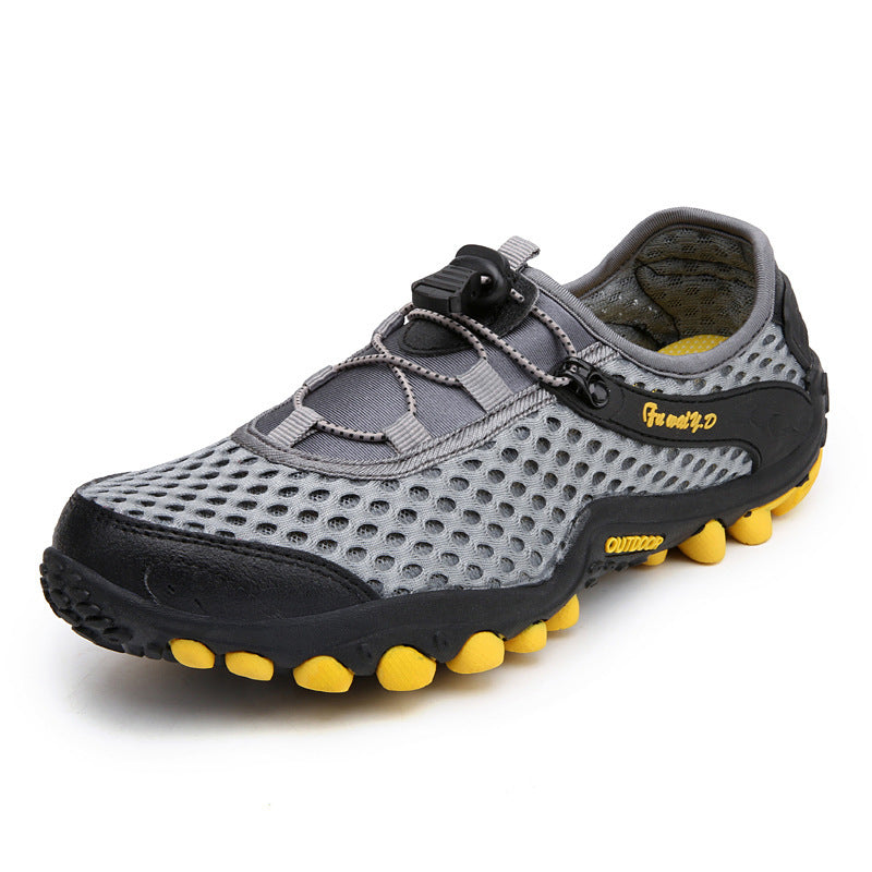 Herren Wasserdichte Multisportschuhe