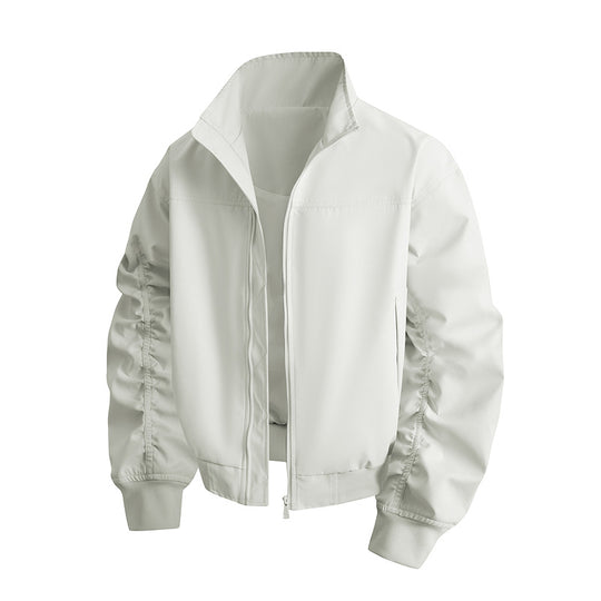 Damen Modische Übergangsjacke Shop Nory