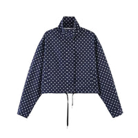 Marineblau