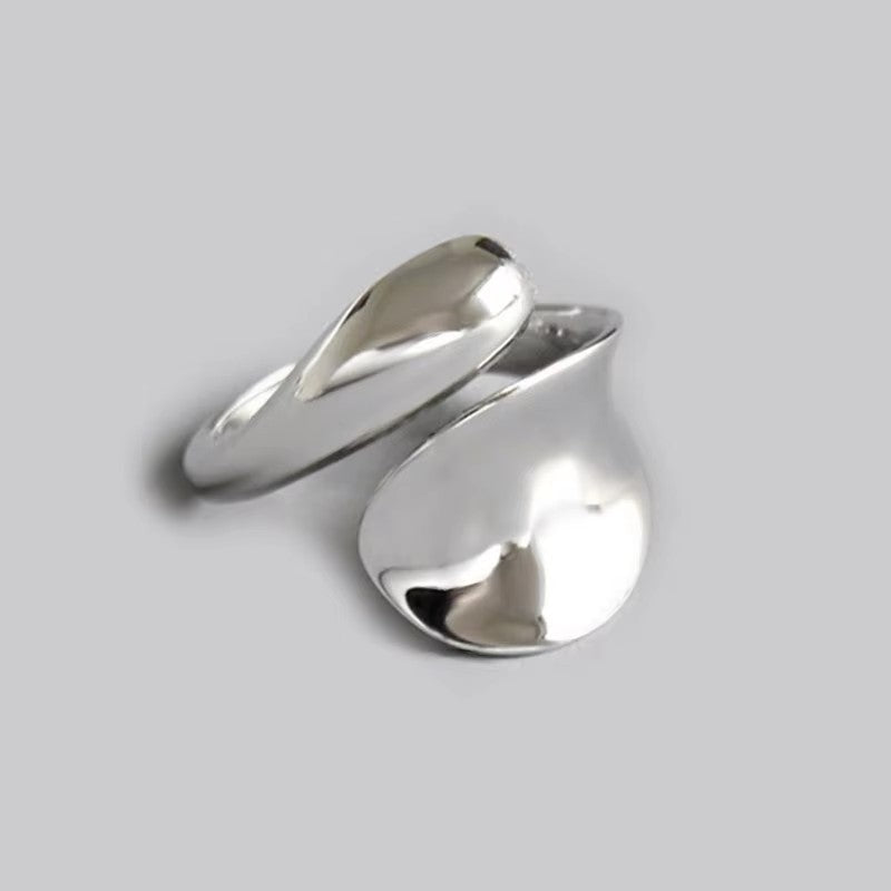 Damen Stilvoller Designring Shop Nory