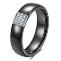 Damen Eleganter Ring mit stilvollem Zierelement Shop Nory