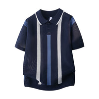 Marineblau