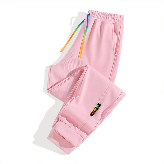 Damen Sportliche Thermo-Jogginghose Shop Nory
