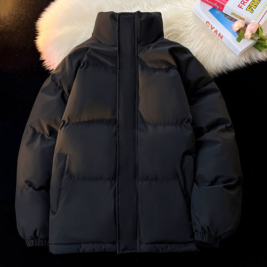 Damen Bequeme und warme Steppjacke Shop Nory