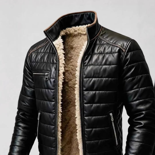 Herren Übergangsjacke