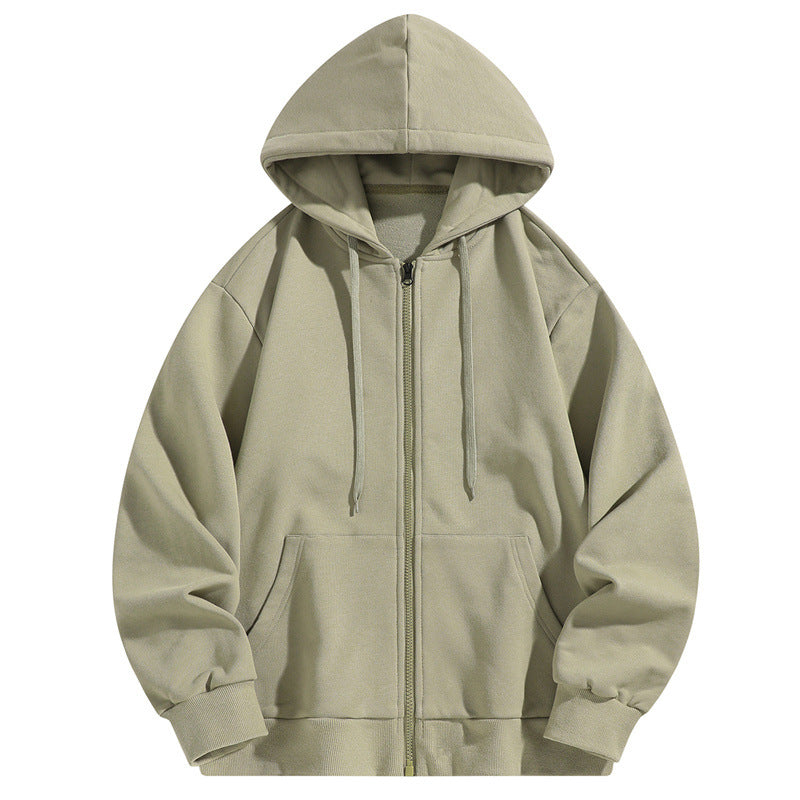 Herren Bequeme Kapuzenjacke Shop Nory