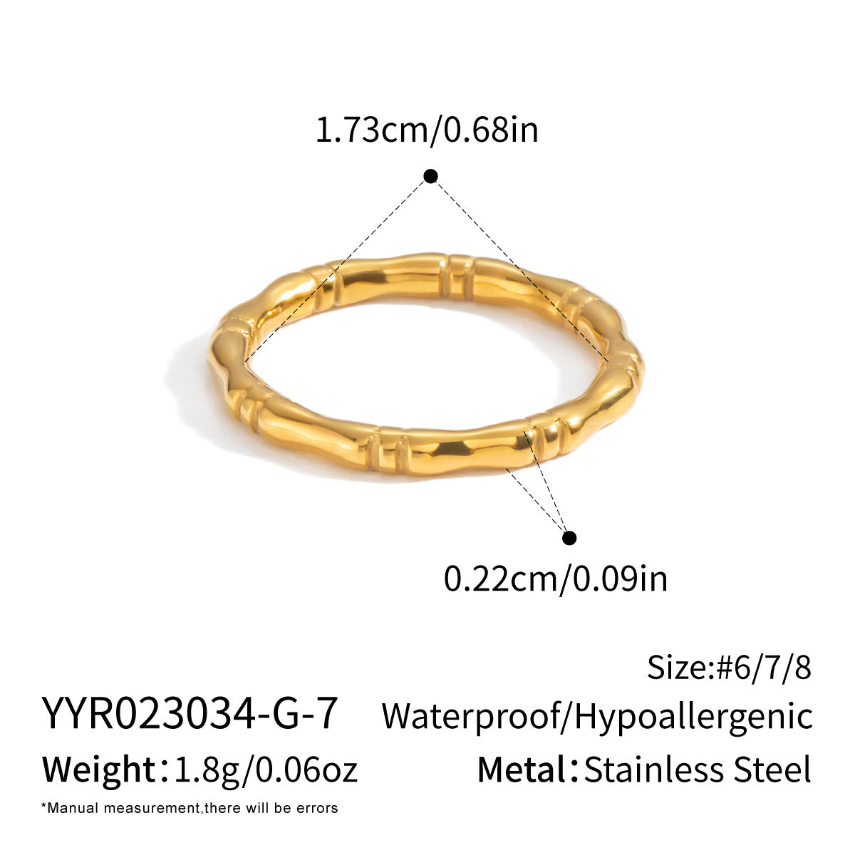 Damen Ring Shop Nory
