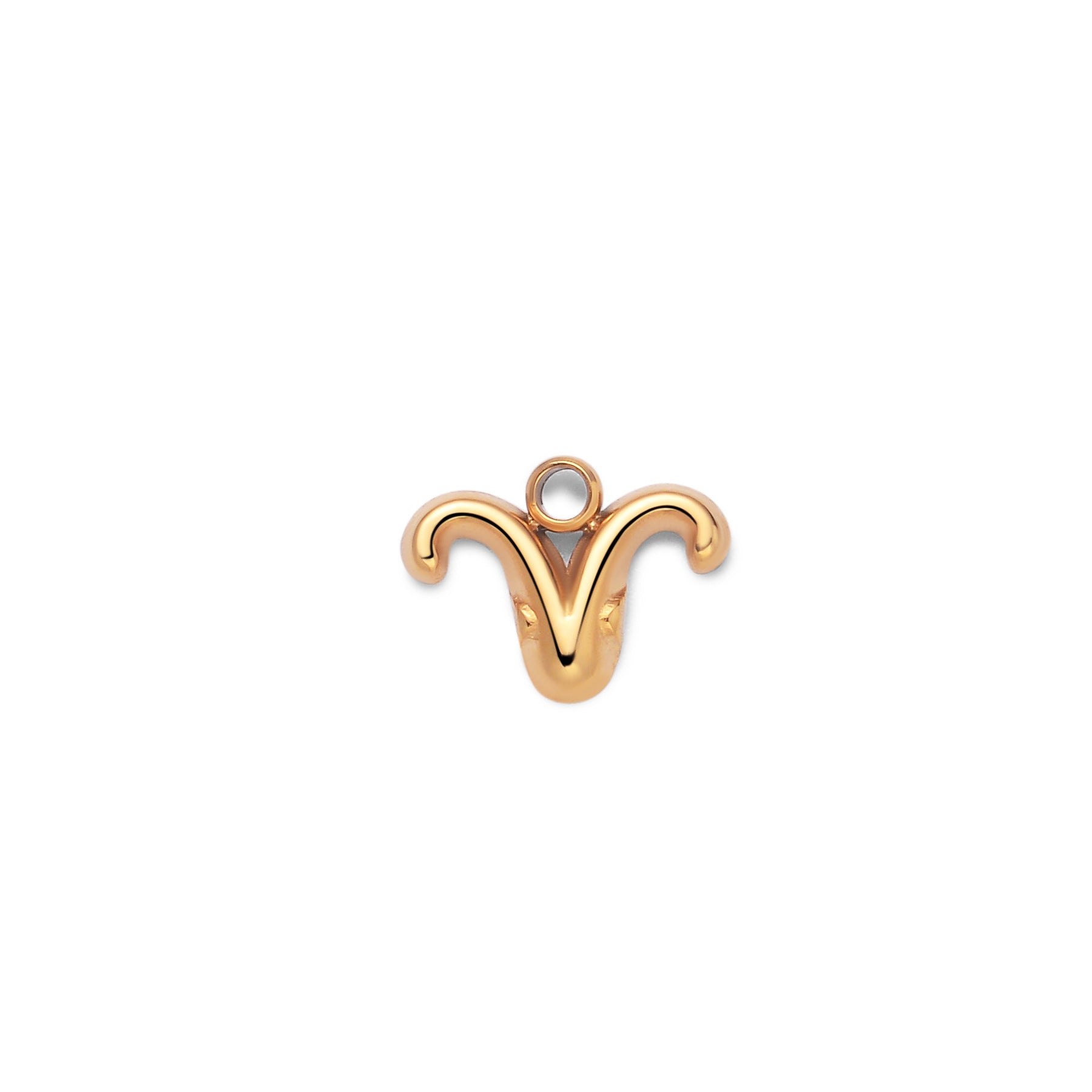 Damen Schmuckanhänger im stilvollen Design mit dem Symbol der Zwillinge Shop Nory