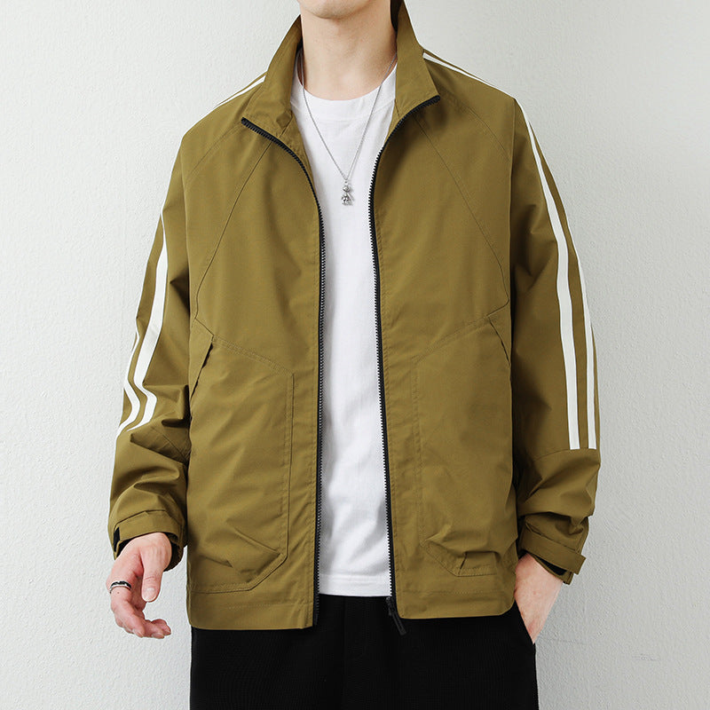 Herren sportliche Funktionsjacke Shop Nory