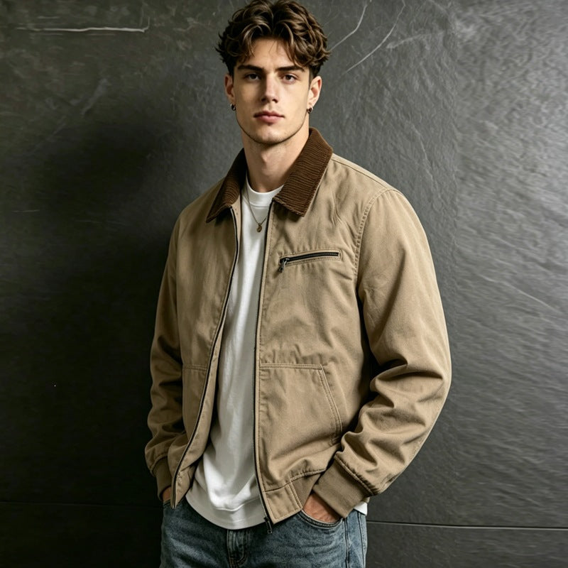 Herren Bomberjacke Shop Nory