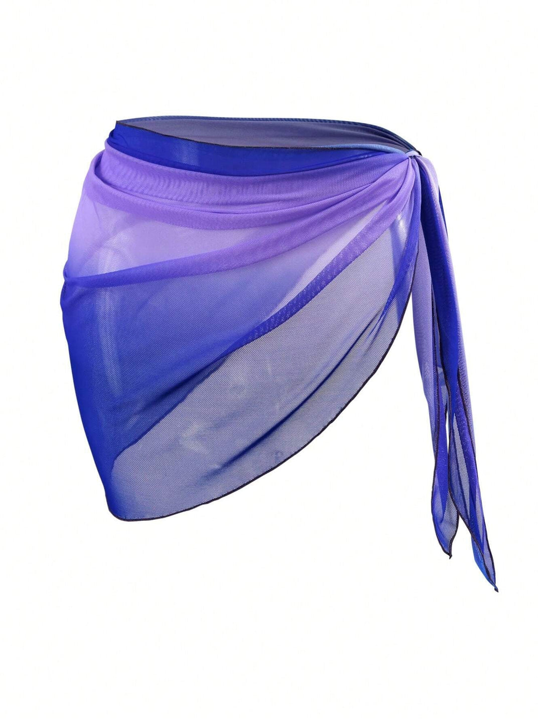 Damen Chiffon Strandtuch