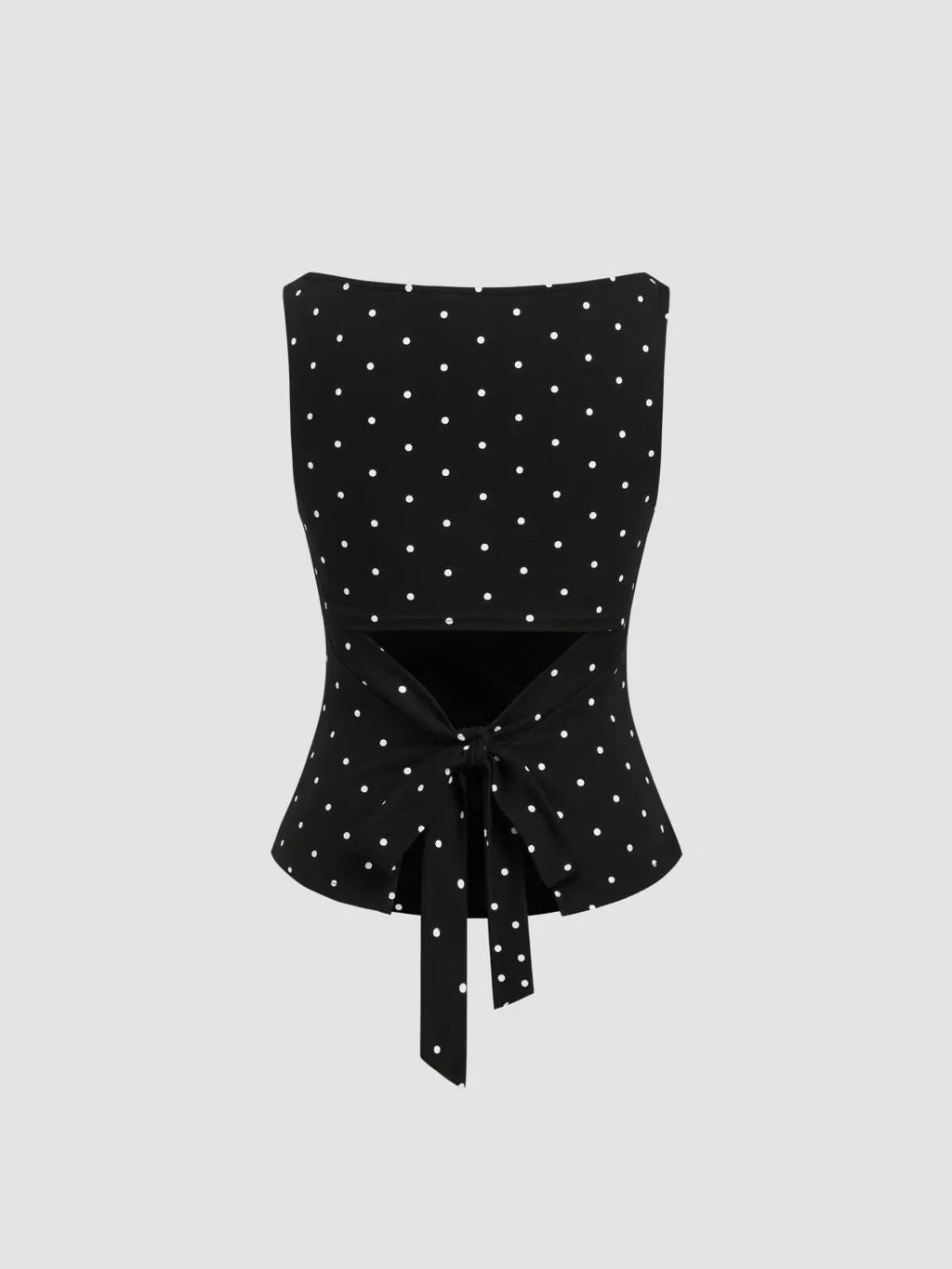 Damen Chic Rollkragen Top mit Raffung und Bindegürtel