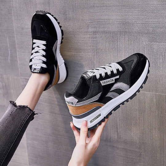 Damen Sportliche Sneakers