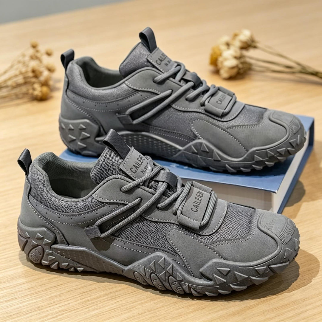 Herren Multifunktionale Freizeitsneaker Shop Nory