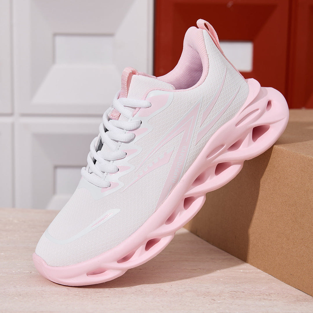 Damen Sportliche Laufschuhe mit innovativer Dämpfungstechnologie