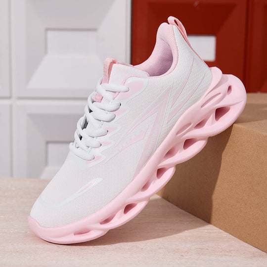 Damen Sportliche Laufschuhe mit innovativer Dämpfungstechnologie