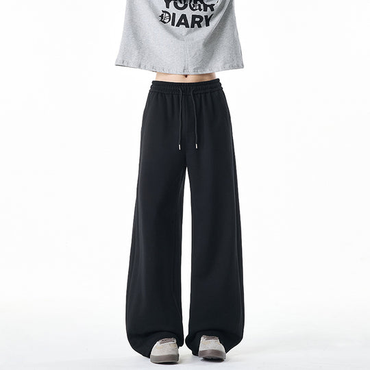 Damen Weitgeschnittene Sporthose Shop Nory