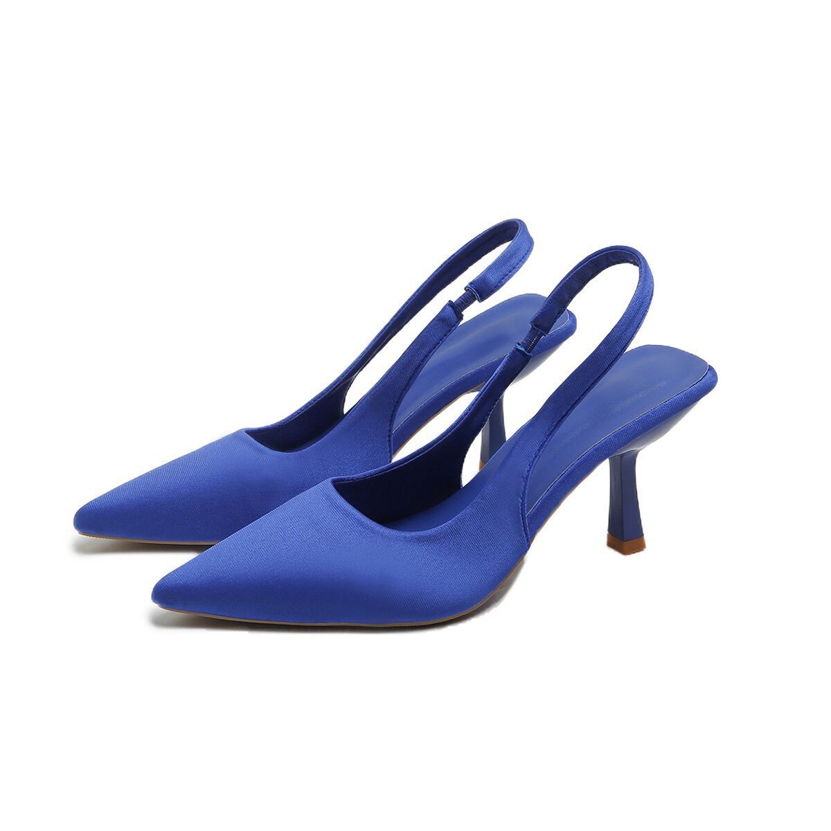 Damen Slingback Pumps mit elegantem Design und komfortablem Absatz Shopnory