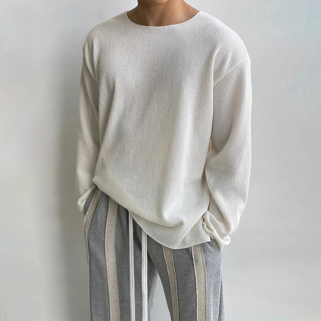 Herren Casual Strickpulli Shop Nory