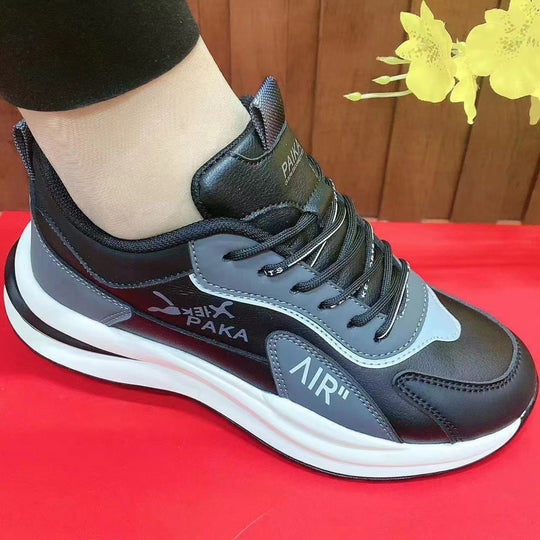 Damen Chunky-Sneaker mit komfortabler Air-Zwischensohle und atmungsaktivem Obermaterial Shop Nory