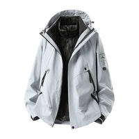 2518 Daunen-Silbergrau (Unisex)