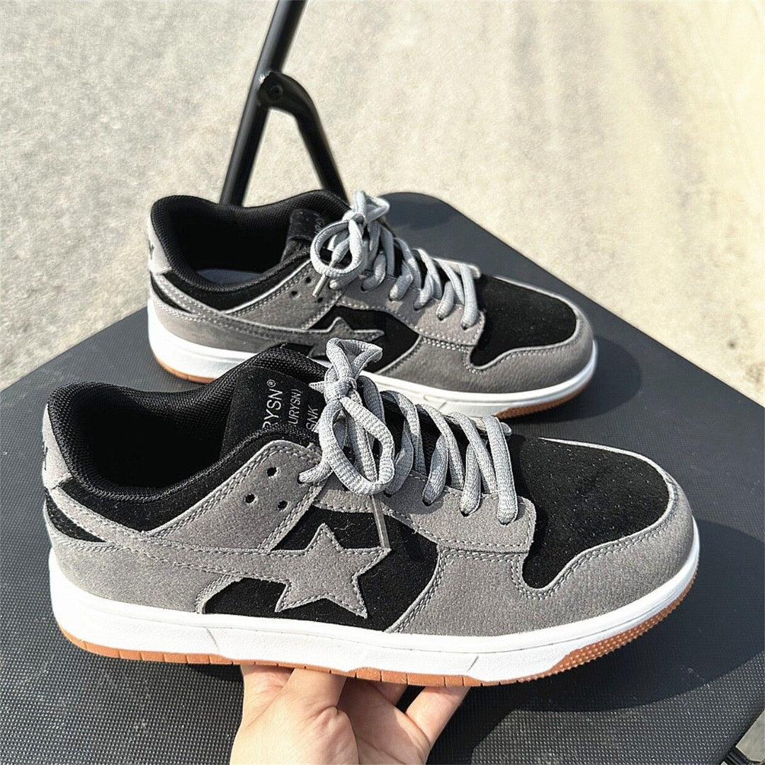 Herren Sportliche Freizeitsneaker mit hohem Tragekomfort Shop Nory