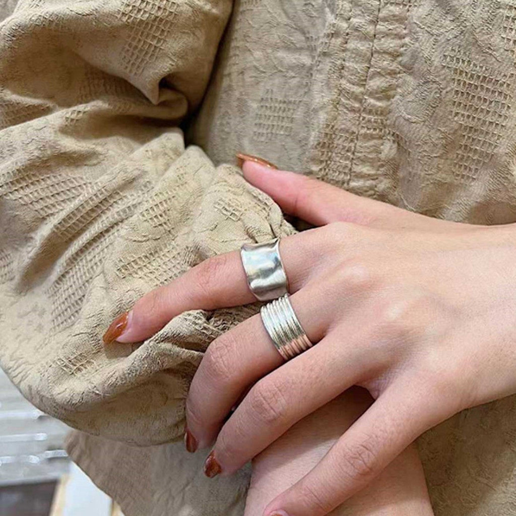 Damen Designer Ring Shop Nory