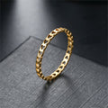 Damen Ring mit herzförmigem Durchbruchdesign Shop Nory