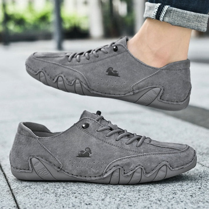 Lederschuhe (unisex)