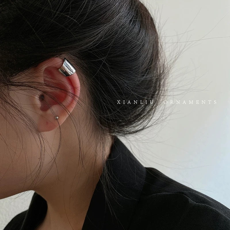 Damen Ring mit elegantem, minimalistischem Design Shop Nory