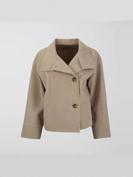 Damen Modische und bequeme Jacke