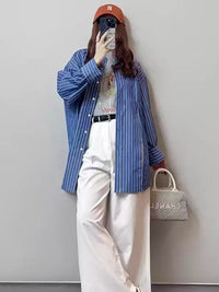 Blau