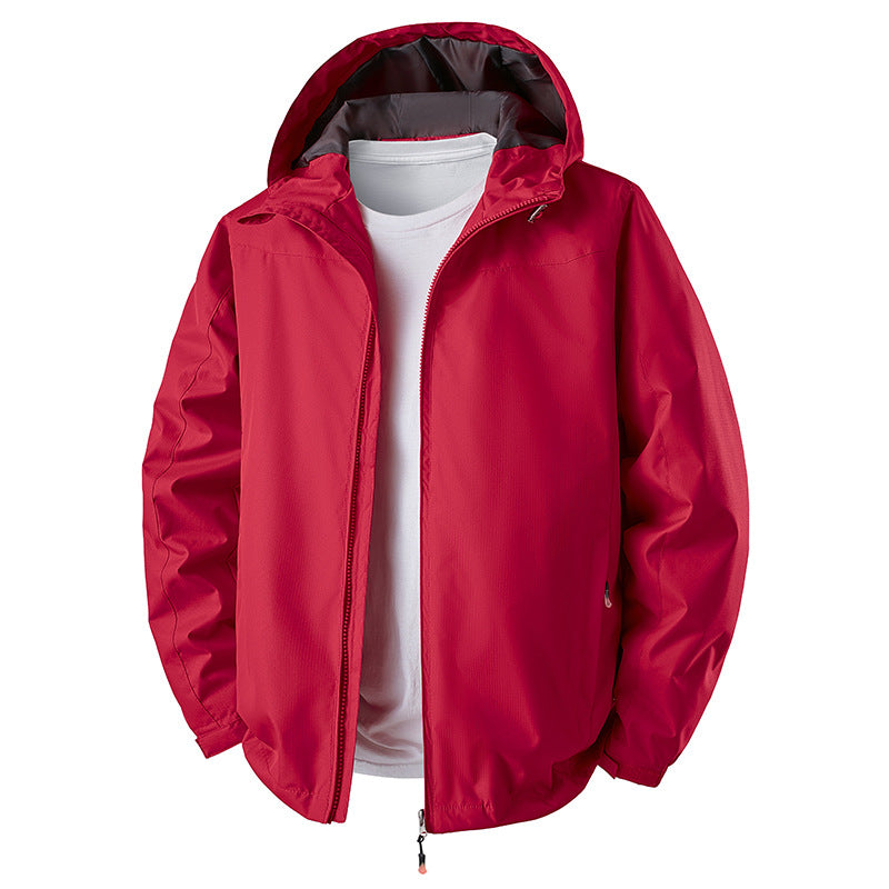 Herren Wetterfeste Übergangsjacke Shop Nory 1787797786